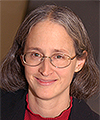 Photo of Sarah E. Ullman